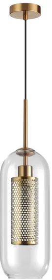 Подвесной светильник Clocky 4940/1 Odeon Light