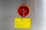 Упаковщик вакуумный EKSI EHVC-260T/1A