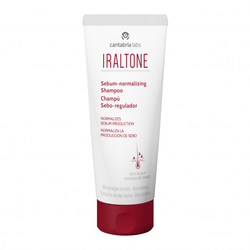 Cantabria Labs Iraltone Sebum Normalizing Shampoo 200ml