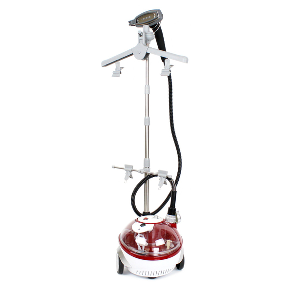 Отпариватель Grand Master GM-Q5 Multi/R Red
