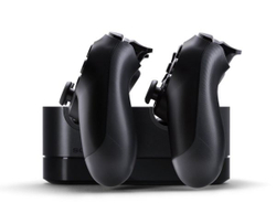 Зарядная станция для 2х контроллеров (для Dualshock 4, CUH-ZDC1/E: SCEE)