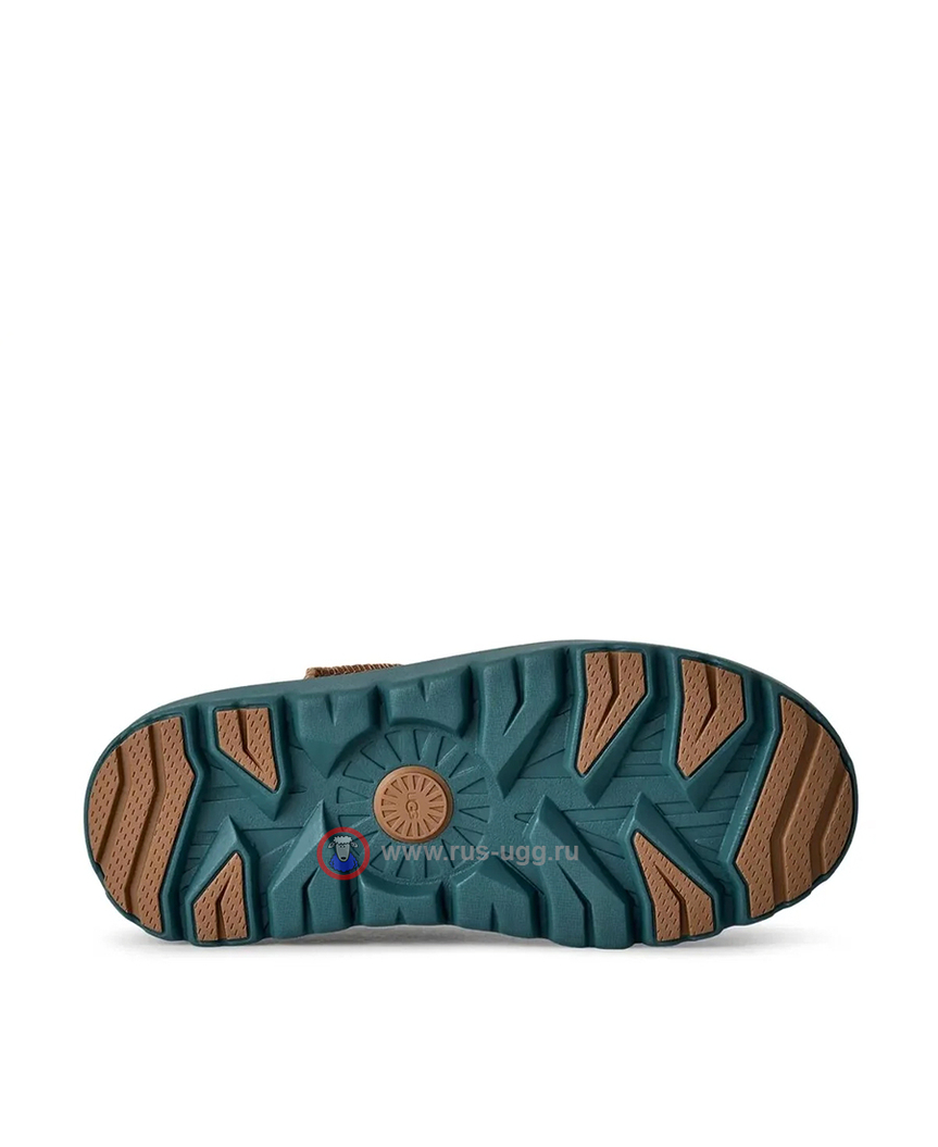 UGG MENS TASMAN WEATHER HYBRID Marina Blue