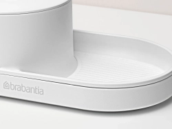 Brabantia Органайзер для раковины SinkStyle Mineral Fresh White 227844