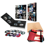 U2 / Achtung Baby (20th Anniversary Edition)(Super Deluxe Edition)(6CD+4DVD)