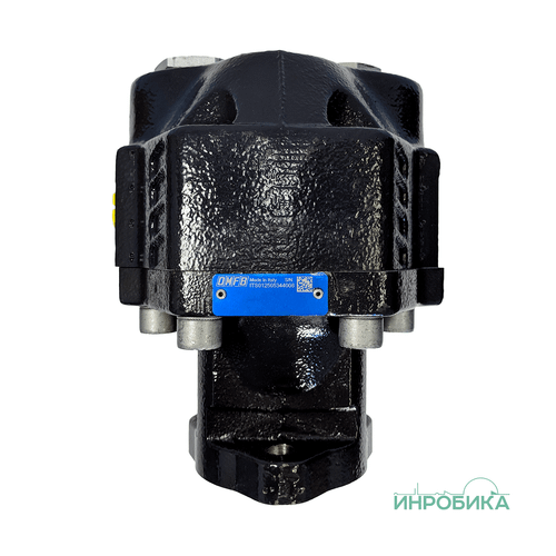 Насос шестерённый NPGH 133 UNI L 10501201342