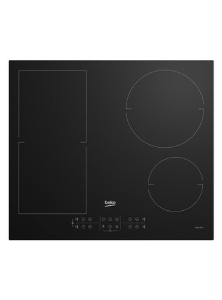 Электрическая варочная панель Beko HII64200FTM