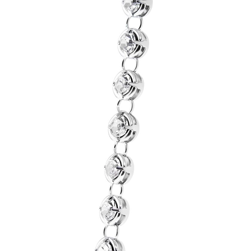 Колье Массивный Кристалл