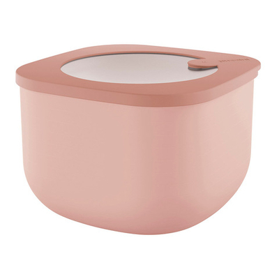 Контейнер для хранения store&more, 1,55 л, розовый
