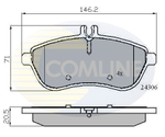 COMLINE - CBP01786