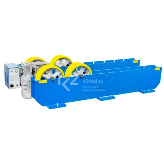 Роликовый вращатель NHTR-6000