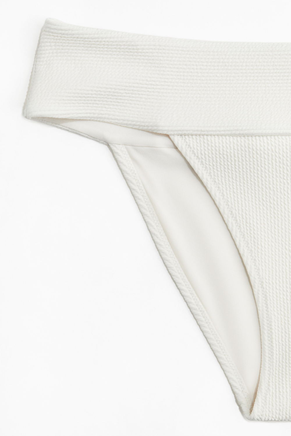 Плавки бикини Cheeky-танга — средняя посадка - H&M