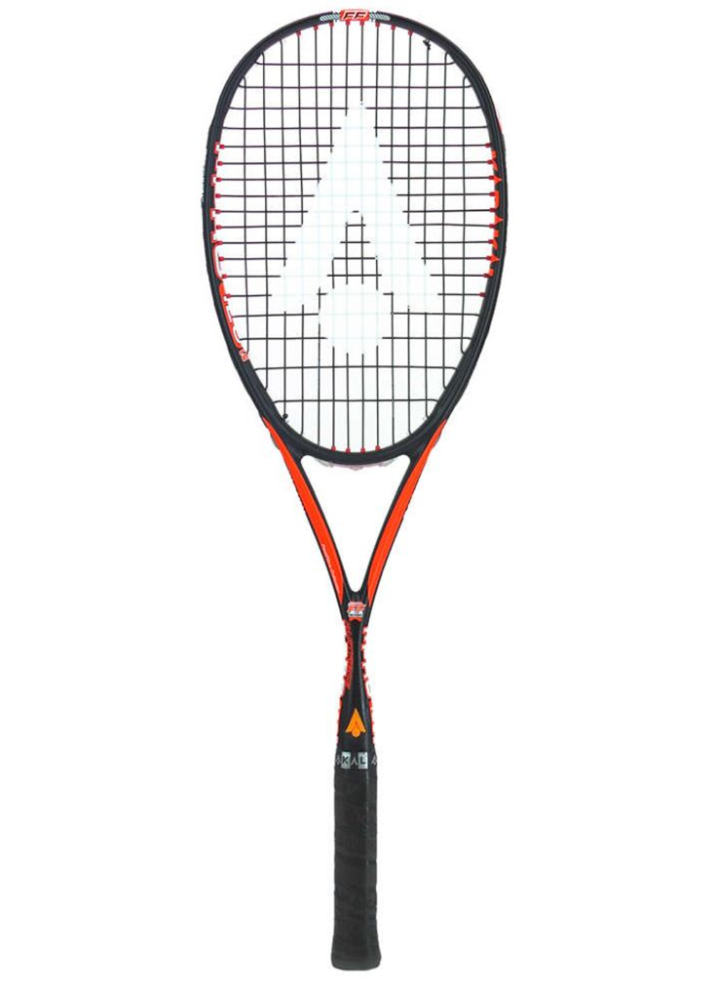 Rakieta do squasha Karakal T Pro 120 2.1