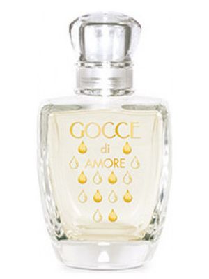 Morris Gocce di Amore