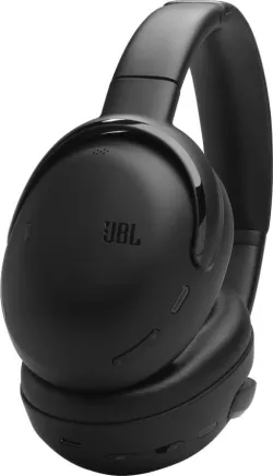 Беспроводные наушники JBL Tour One M3 Black Smart Tx