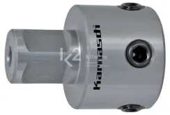 Адаптер Weldon 19 на Fein Quick-In 18, Karnasch