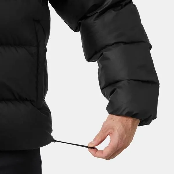 Куртка утепленная мужская HELLY HANSEN ACTIVE PUFFY JACKET