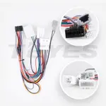 Магнитола для Toyota Corolla E150 2006-2013 - Teyes LUX ONE 360 монитор 12.3" 2K QLED на Android 10, Быстрая, CarPlay, 4G SIM-слот, 4 камеры в комплекте