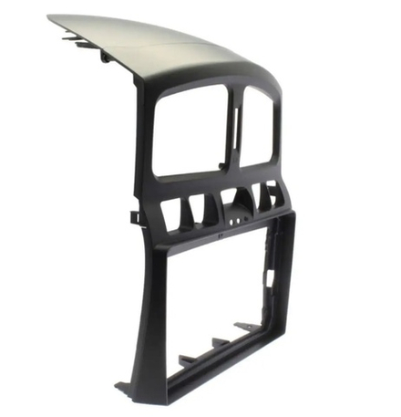 Topway TS18 2+32GB 8 ядер для Hyundai Santa Fe 2000 - 2006