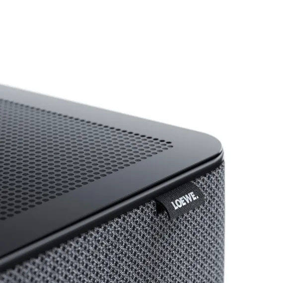 Loewe Klang bar5 mr Basalt Grey