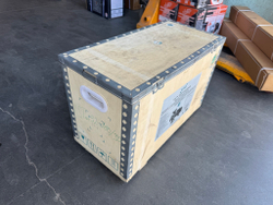 Центробежный насос LEO XSTm32-160/30