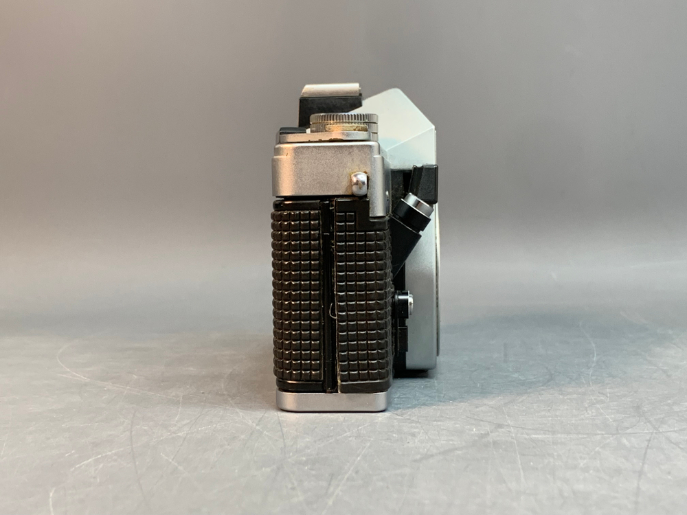 Praktica MTL 3 body