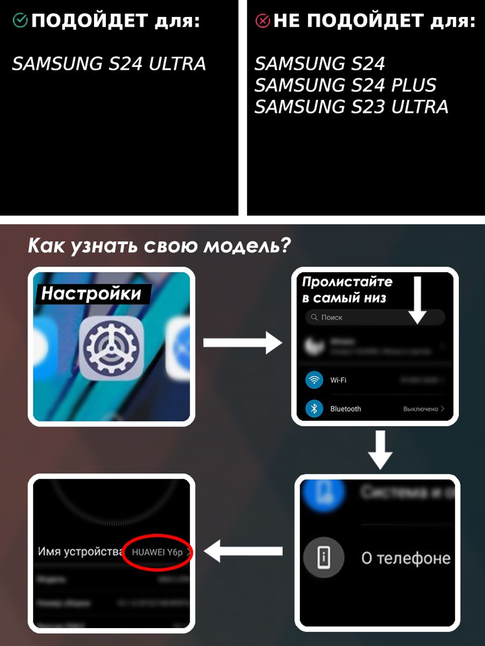 Business style чехол из кожи для SAMSUNG GALAXY S24 ULTRA с кольцом-подставкой и бархатной подкладкой