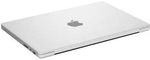 Ноутбук Apple MacBook Pro 14" A2442 (MKGR3X/A) 14"/Apple M1 Pro/RAM 16GB/SSD 512GB/14 Core GPU/3024*1964/Retina/Mac Os/Подсветка кл-ры: нет/серебристый. Состояние: B1