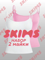 Набор топов 2шт