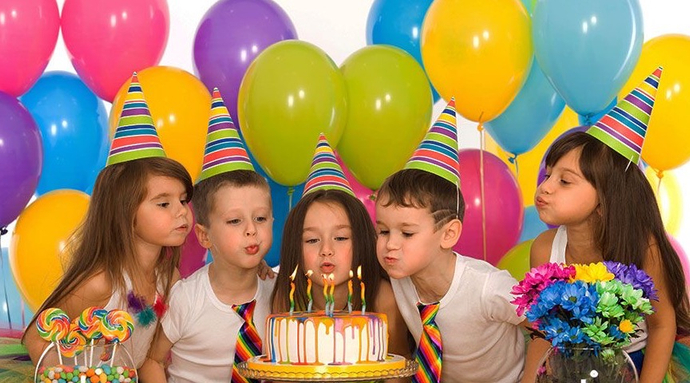 ДЛЯ ДЕТЕЙ
