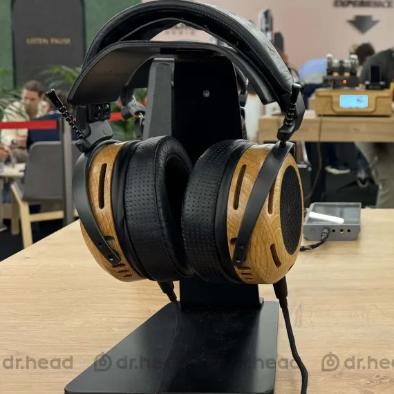ZMF Caldera Aluminum Black