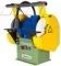 Сварочная горелка Сварог TECH SUPER TS 18 (M12×1, 1/4G, 3/8G) IOB66306-00, 8 м