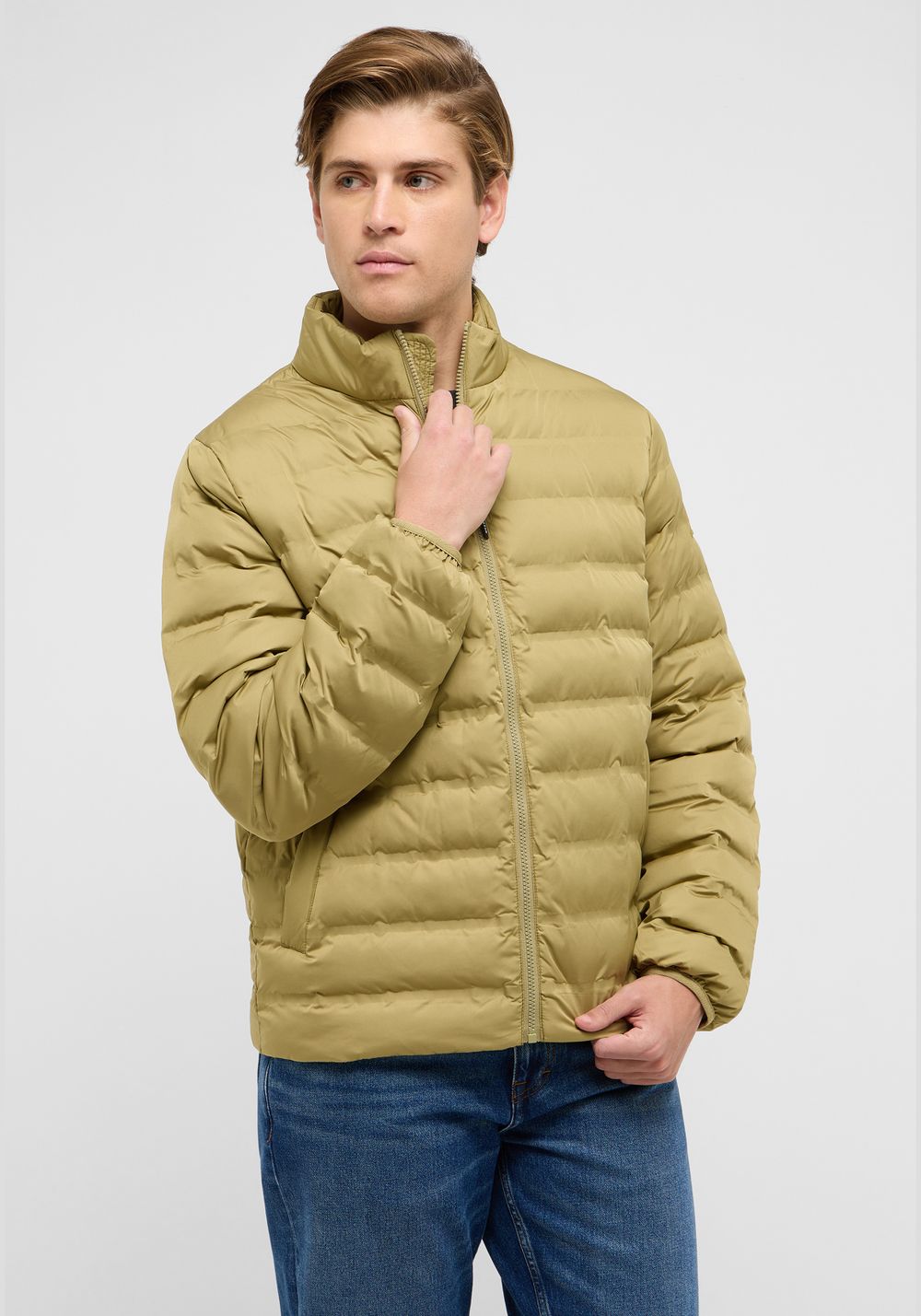 Куртка Creston 1017519-6292