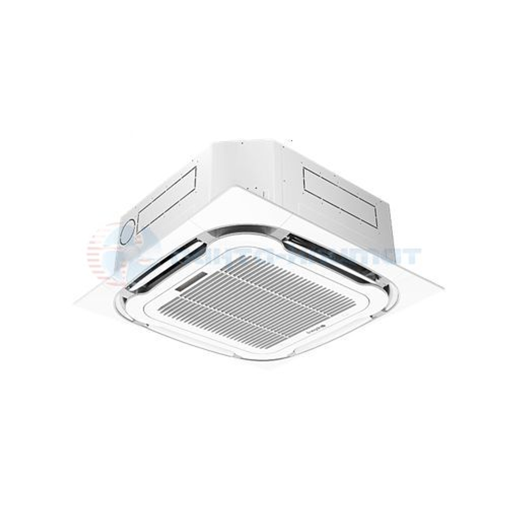 Кассетная сплит-система Energolux ESAC24C7_AR1 / ESAU24U7_AR1 Cassete 7