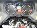 Suzuki V-Strom 650 2010