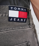 Джинсы DAD JEAN Tommy Jeans - серый(DM0DM17443)
