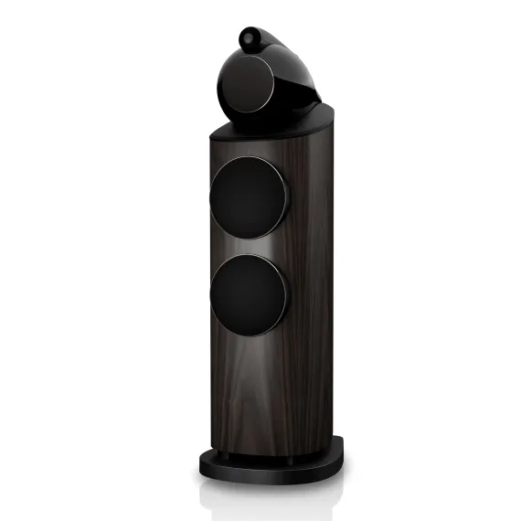 Bowers &amp; Wilkins 803 D5 Dark Walnut