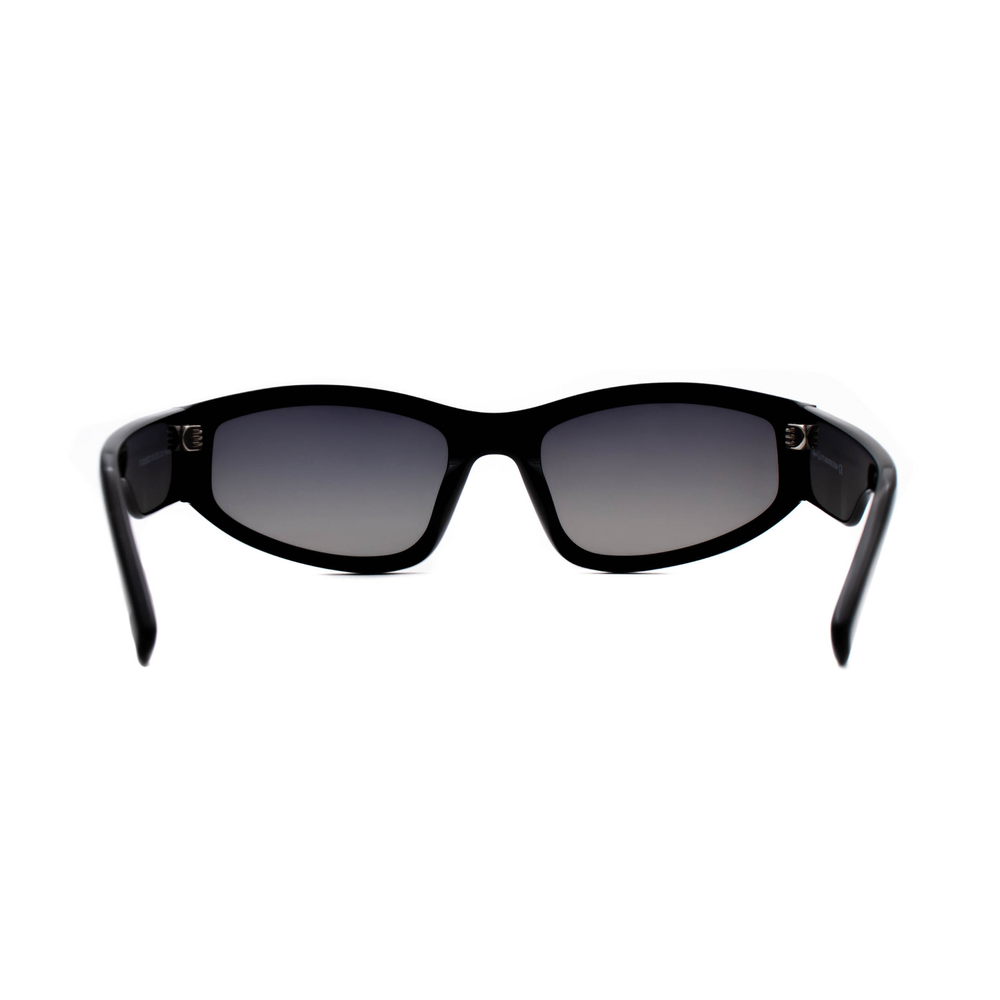 Очки Elfspirit Sunglasses 1252 c.005 прямоугольные черные