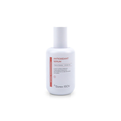Сыворотка антиоксидант Isov Antioxidant Serum 100 мл