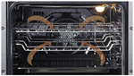 Духовой шкаф электрический DELONGHI SLM 8 RUS