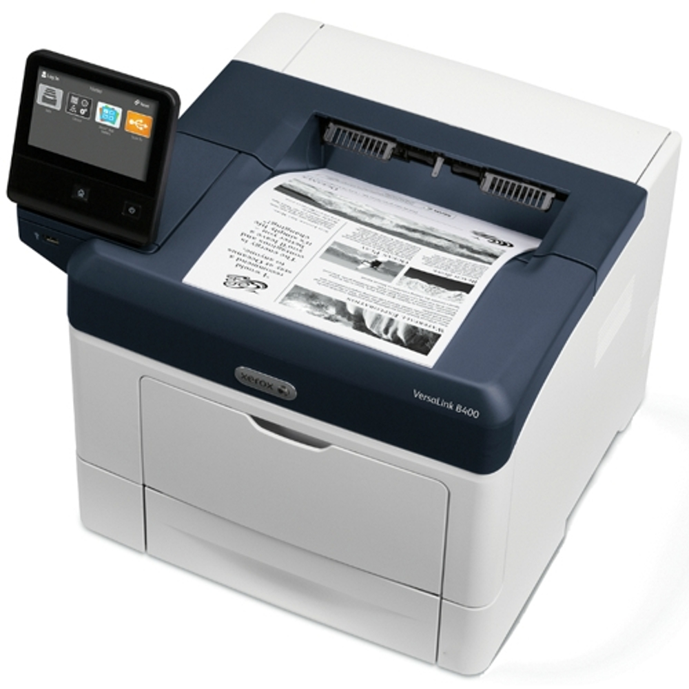 Принтер Xerox VersaLink B600DN
