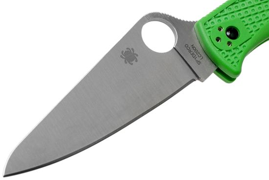 Складной нож Spyderco Pacific Salt 2 C91FPGR2