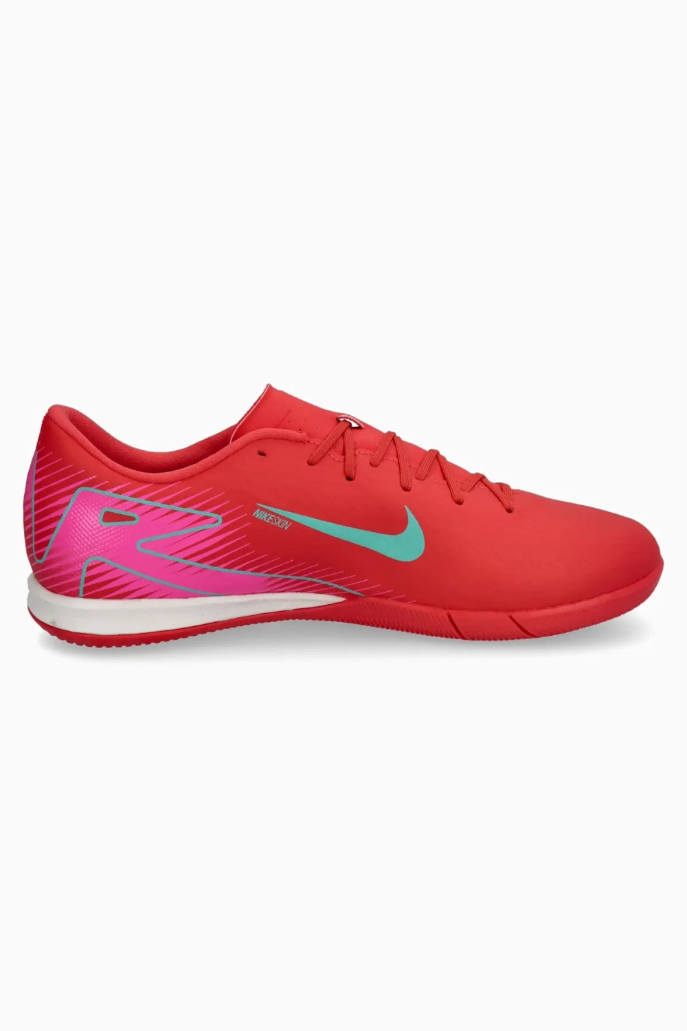 Футзалки Nike Zoom Mercurial Vapor 16 Academy IC - красный