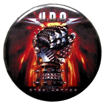 Значок U.D.O. (259)