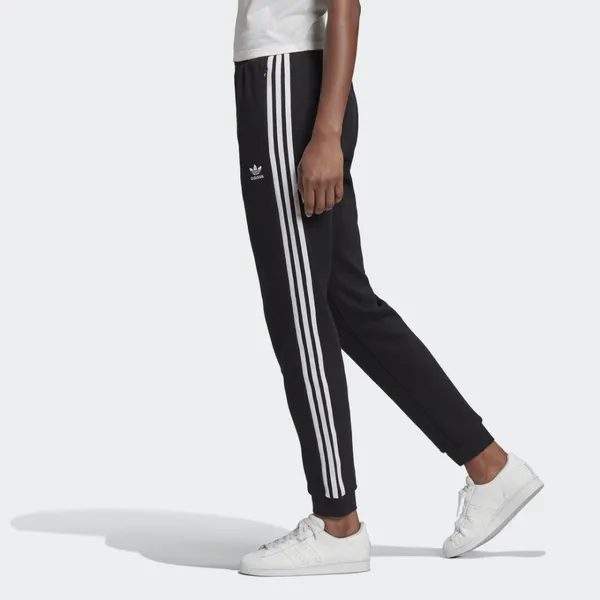 Брюки спортивные женские adidas Originals SLIM PANTS
