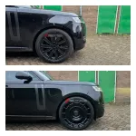 КОВАНЫЕ ДИСКИ ДЛЯ LAND ROVER RANGE ROVER L460 2024 ЛЕНД РОВЕР