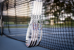 Теннисная ракетка Tecnifibre TF40 305 16x19 2022