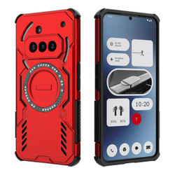 Защитный чехол Space Shell Magnetic Case для Nothing Phone 3A