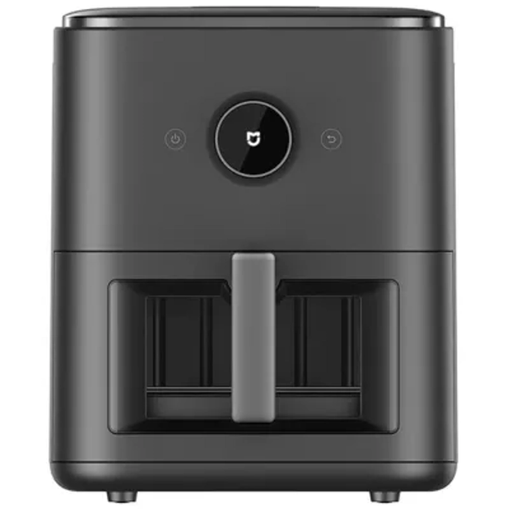 Аэрогриль Xiaomi Smart Air Fryer 7 L Black EU BHR08U4EU