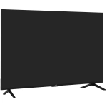 Телевизор Xiaomi A 55 2026 (L55MB-ARU), 139см 4K, Android TV, 120Гц, DLED, HDR, черный