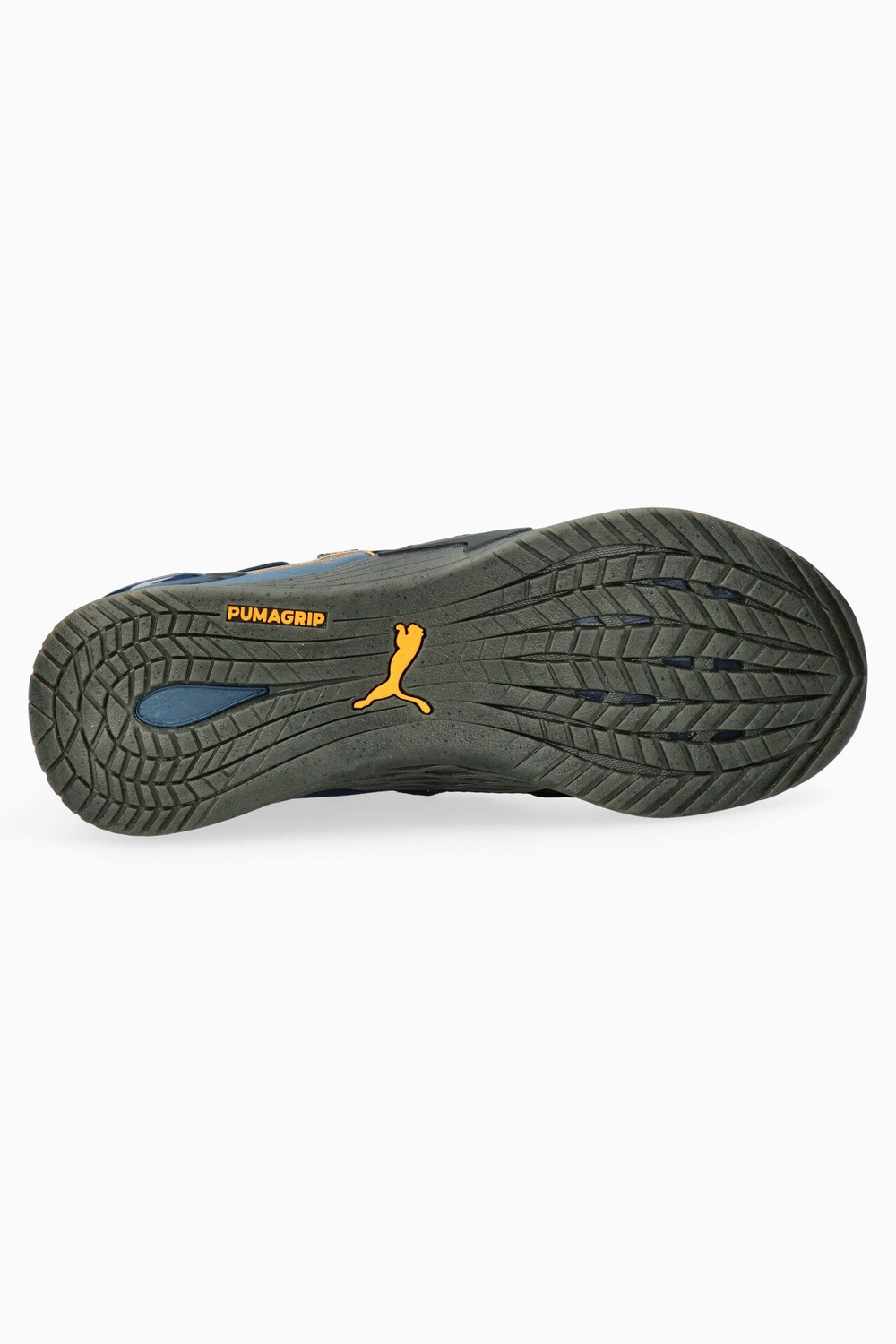 Кроссовки Puma x First Mile Fuse Utility